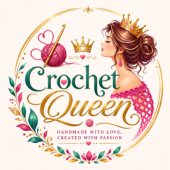 Crochet Gifts for sales